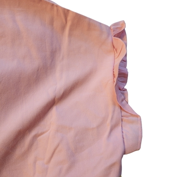 NWT Simply Southern Small Colorblock dress - Picture 3 of 13